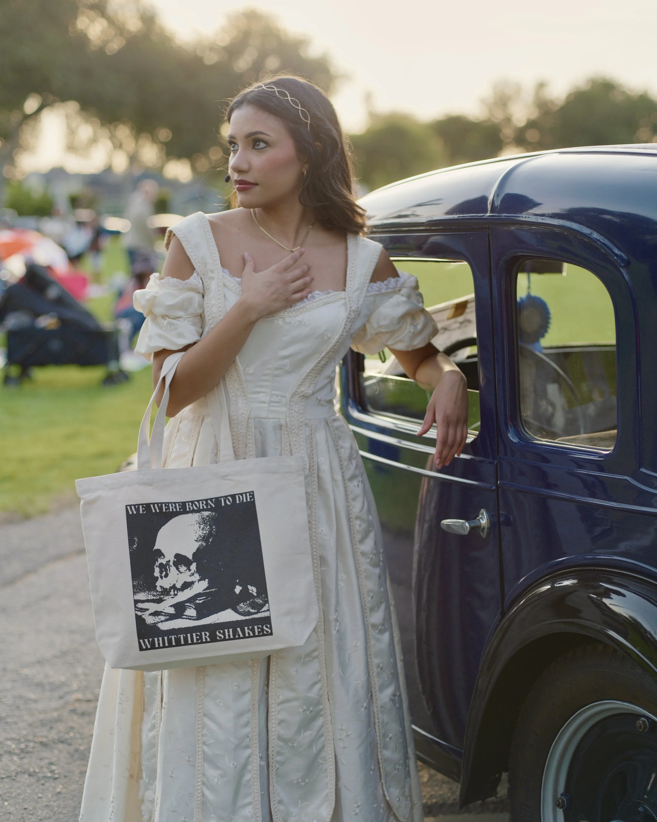Born to Die - Tote
