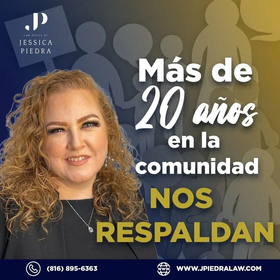 Law Office of Jessica Piedra