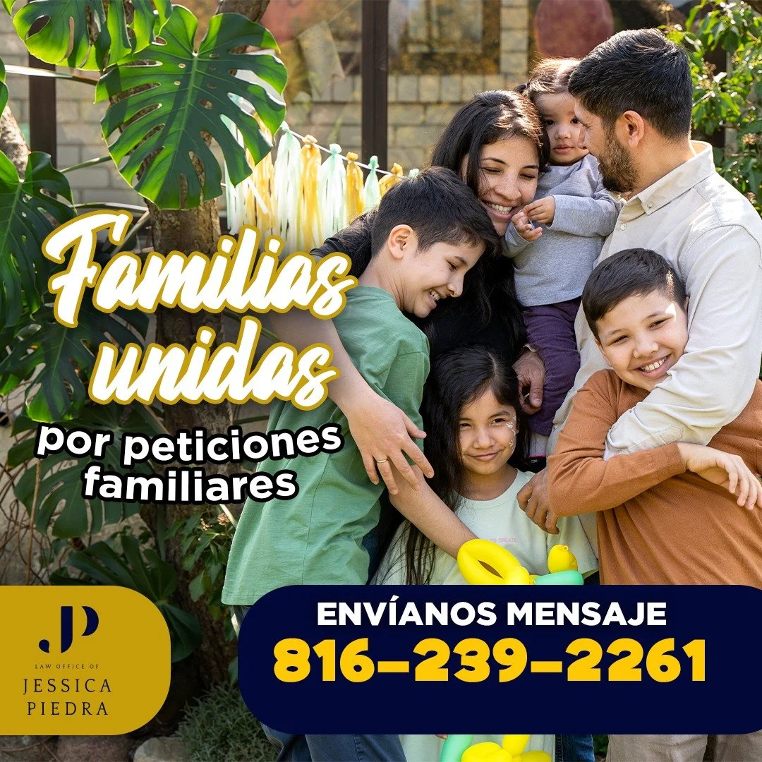 Law Office of Jessica Piedra