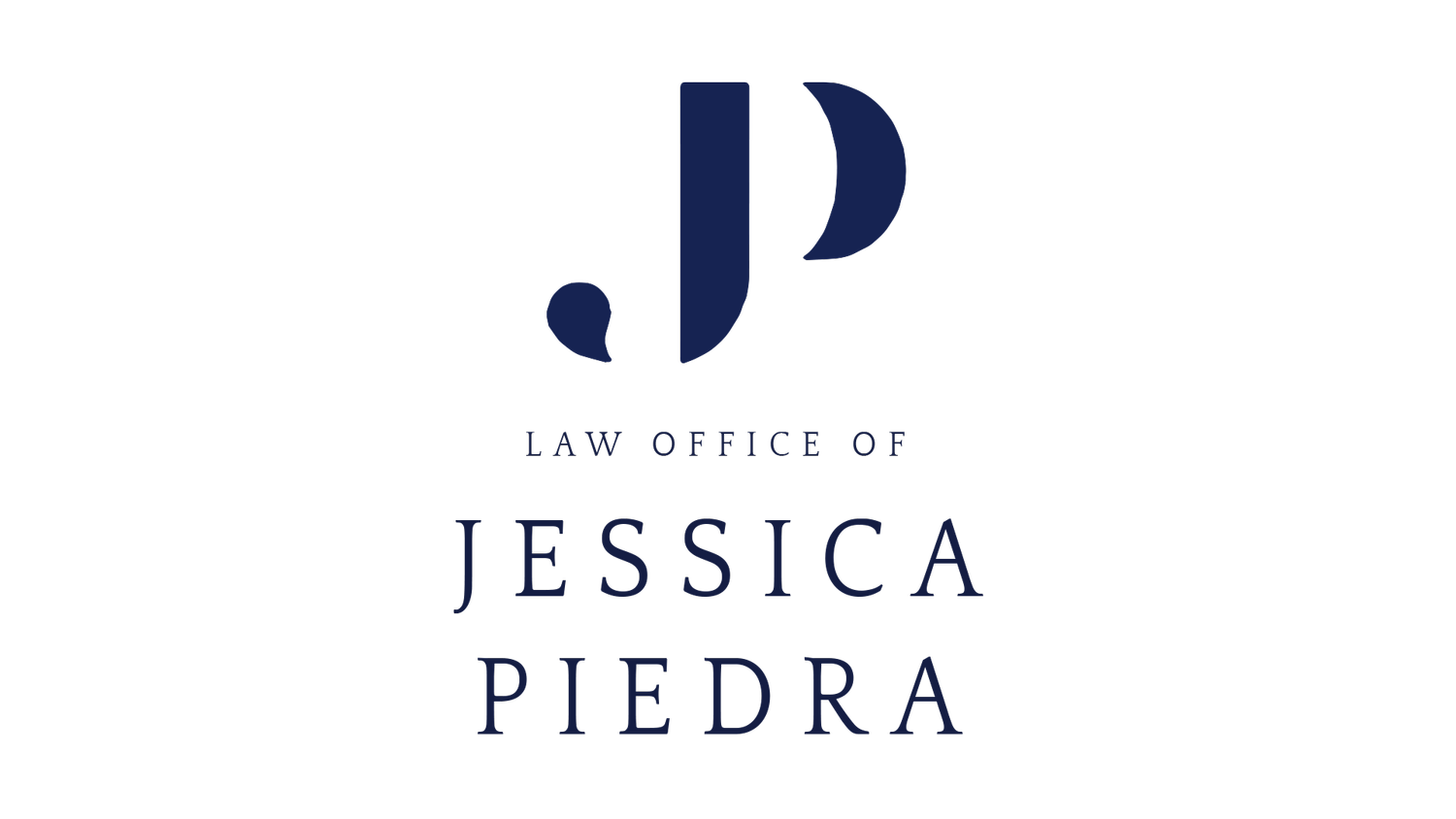 Law Office of Jessica Piedra, LLC (Copy)