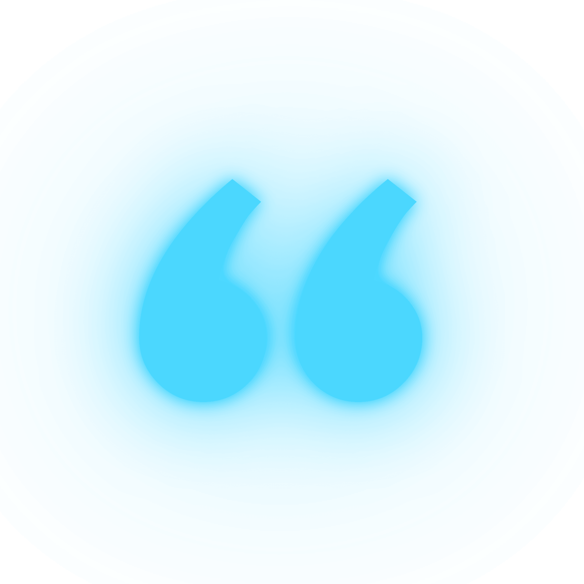 Blue gradient background with concentric circles and wave patterns, resembling a modern abstract design.