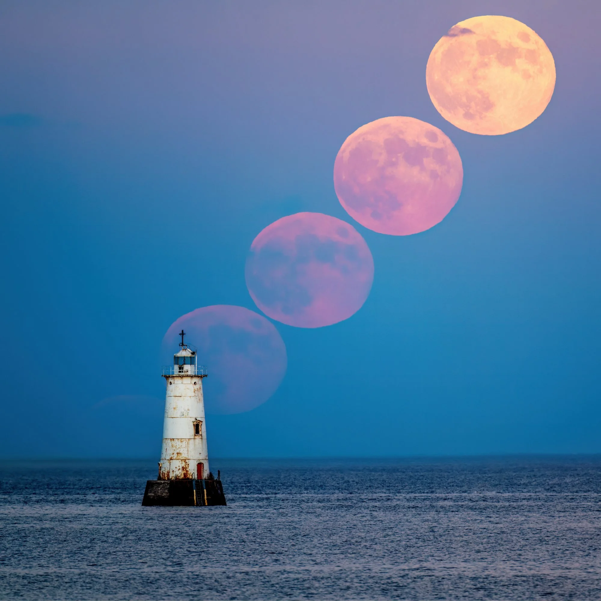 Lighthouse