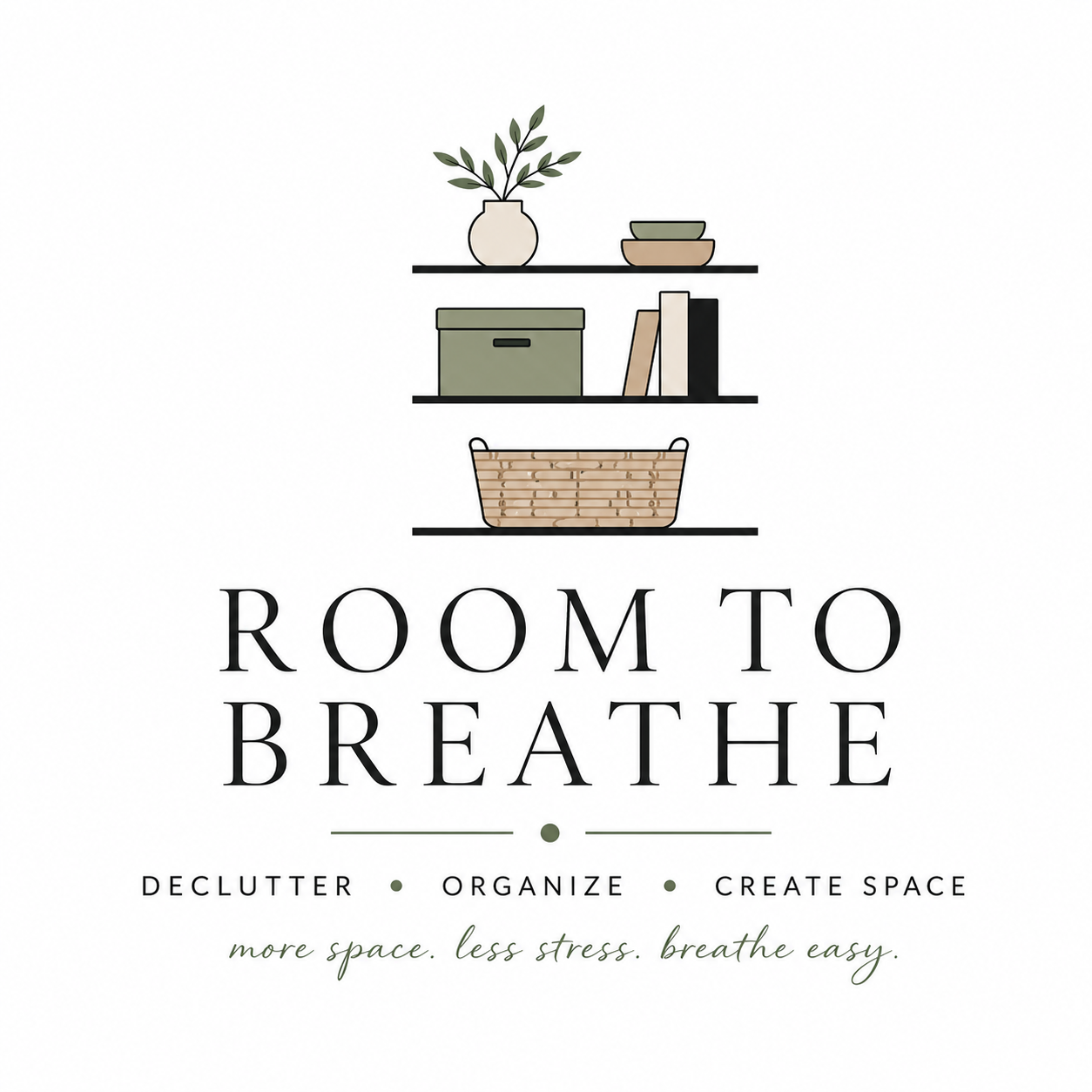 Room to Breathe
