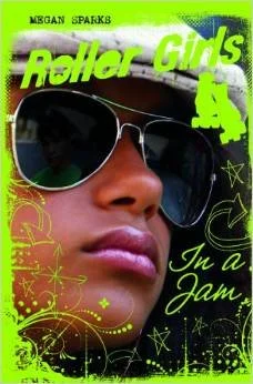 In a Jam US cover