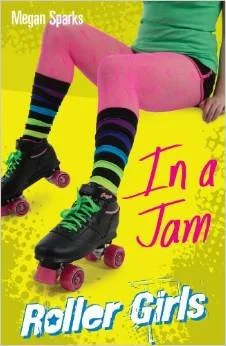 In a Jam UK cover