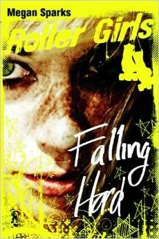 Falling Hard US cover