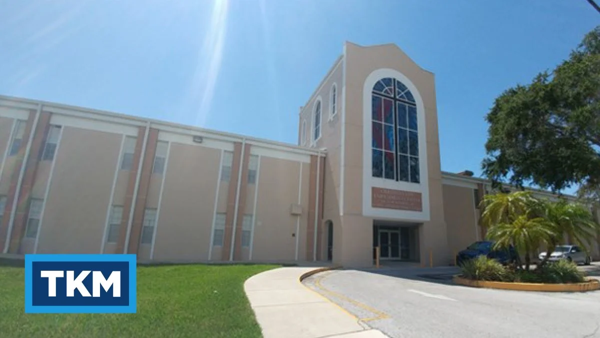 St. Paul Church • Design-Build, HVAC