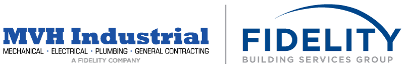 MVH Industrial - A Fidelity Company