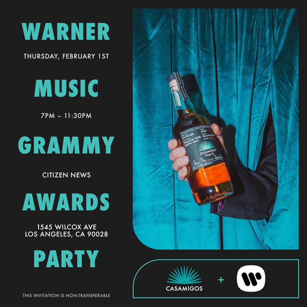 Casamigos