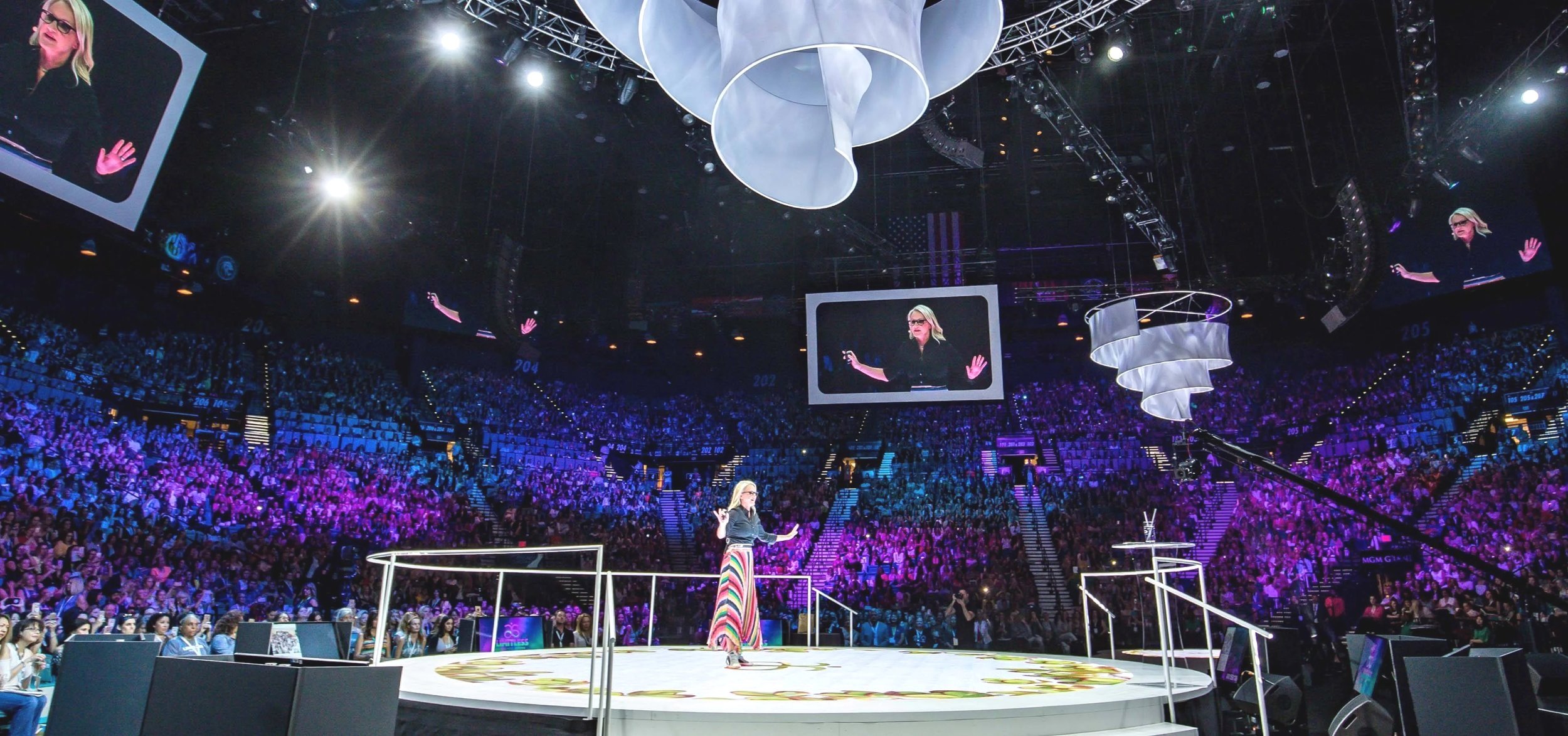 Mel Robbins