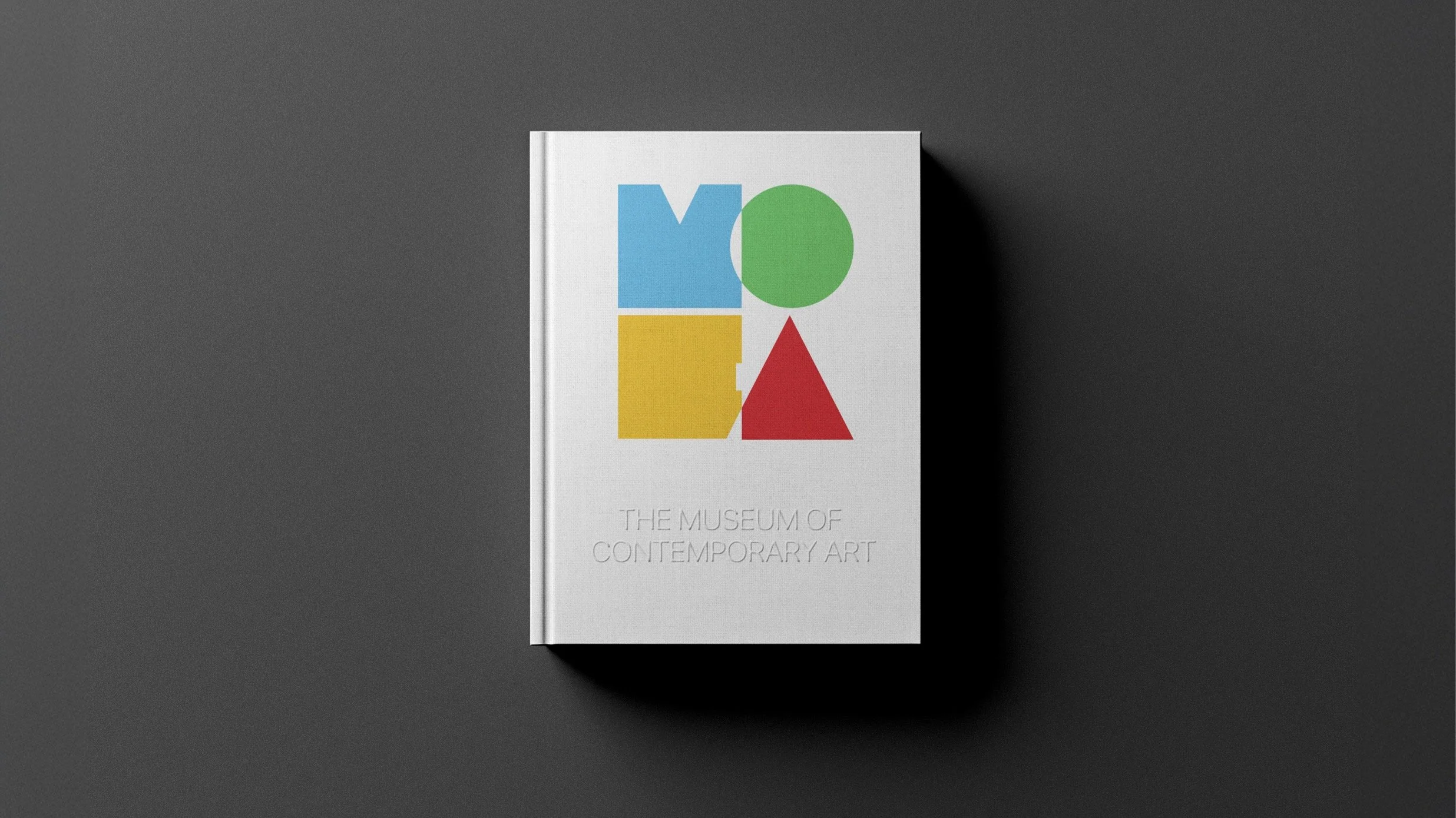 MOCA; Design Proposal