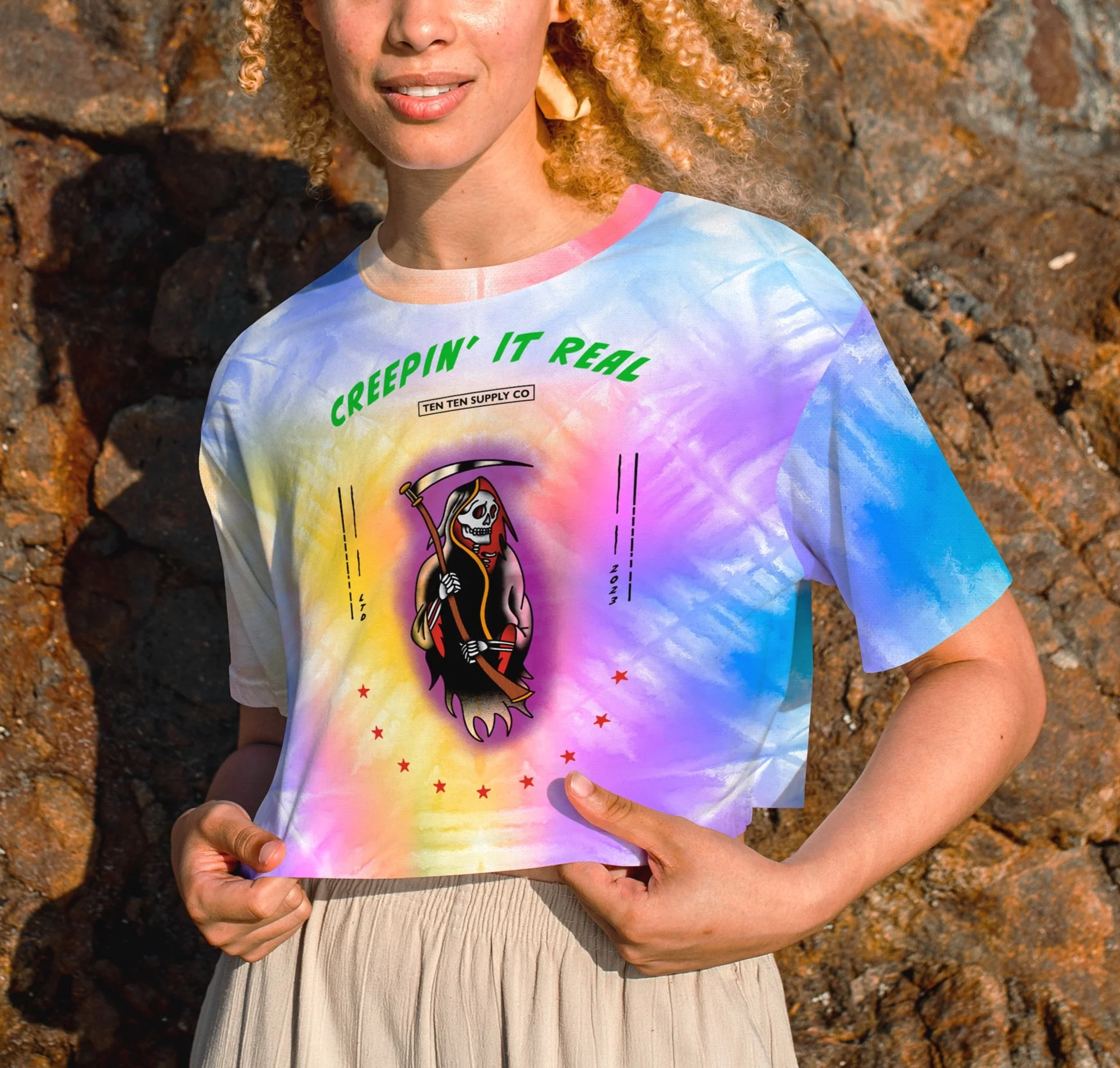 Apparel Design