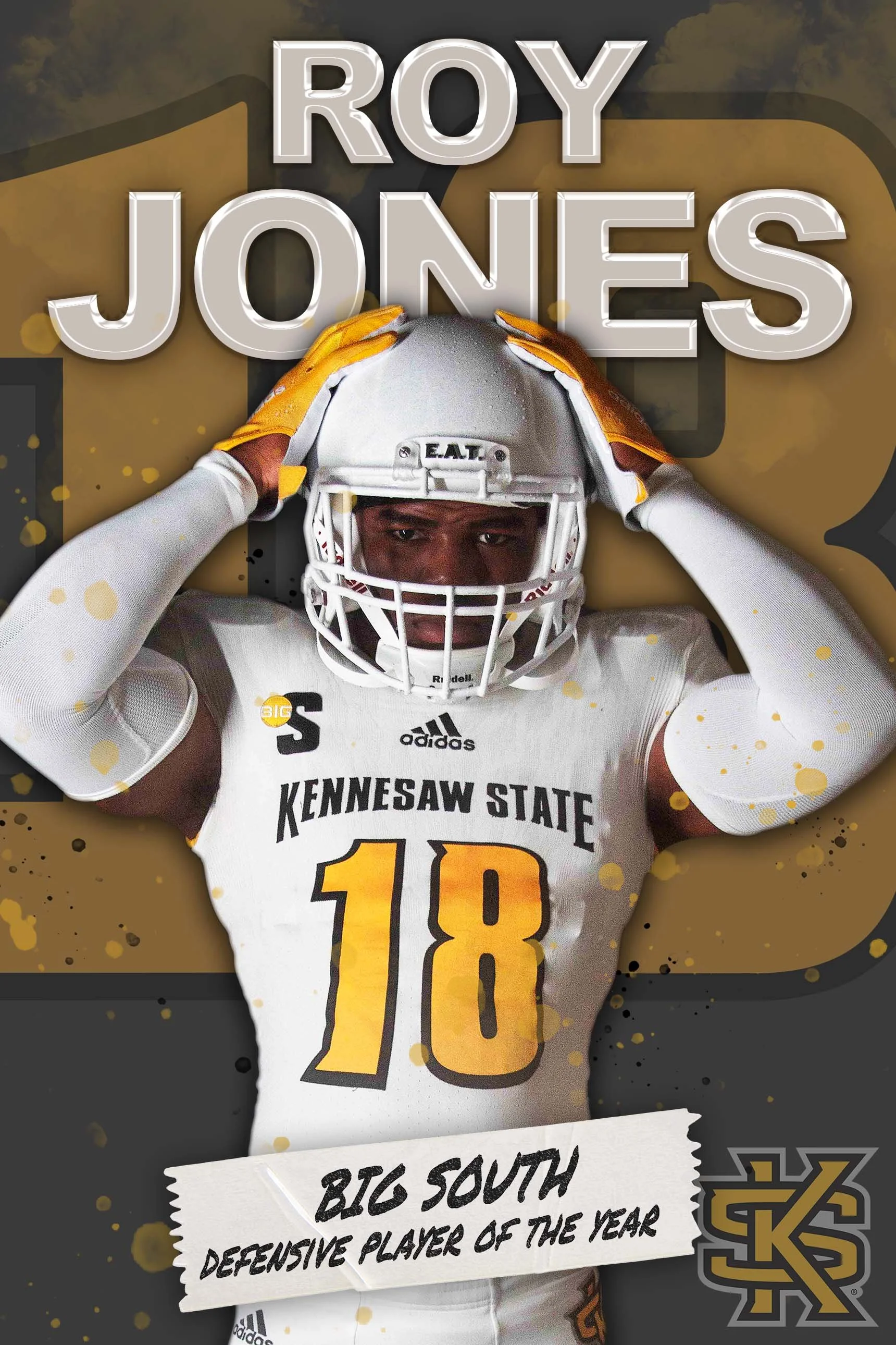 College Football Spec