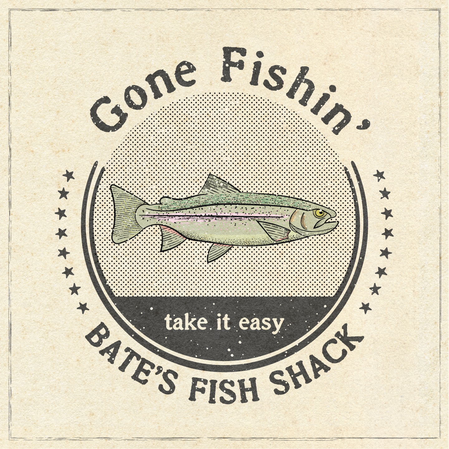 Fish Shack Concept