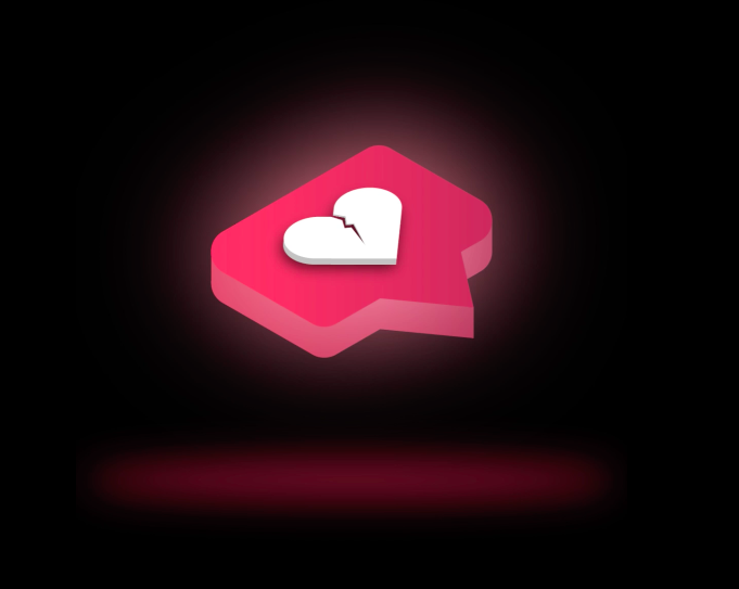 Isometric Heart