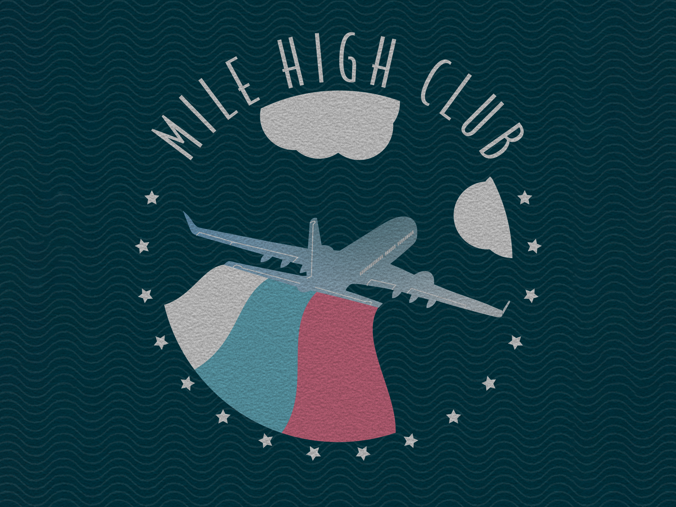 Mile High Illustration