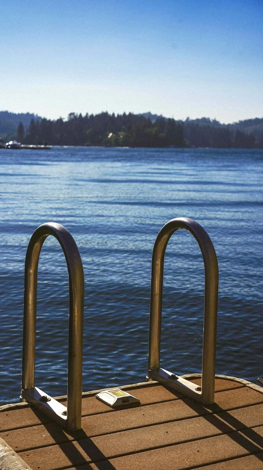 Dock