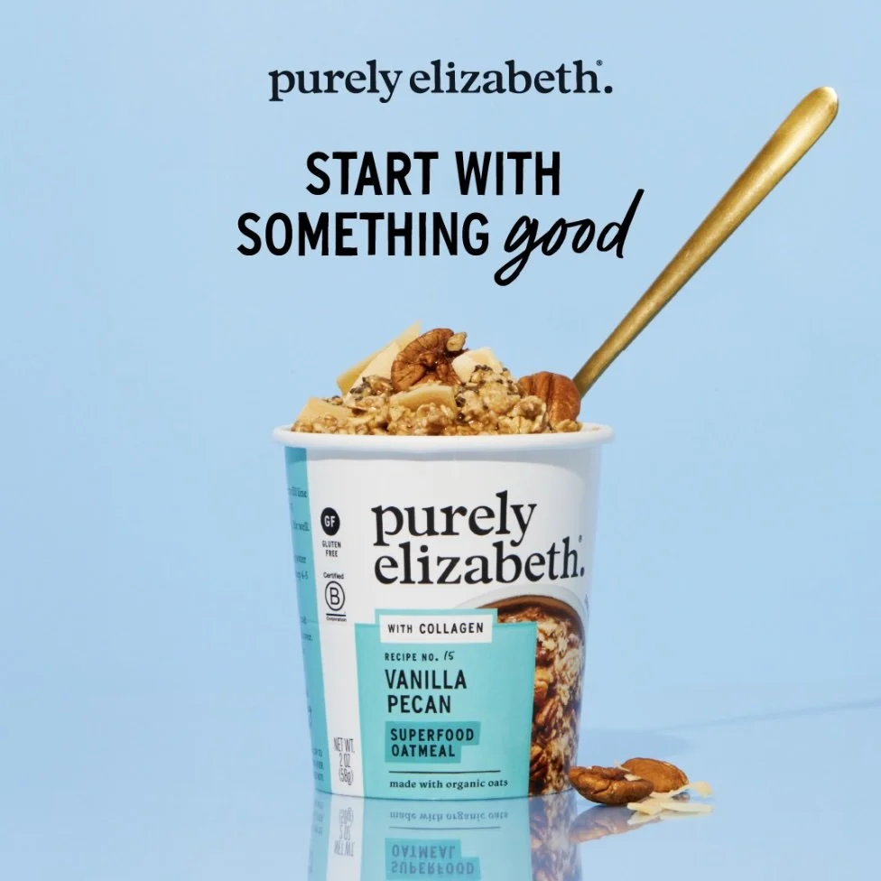 Purely Elizabeth