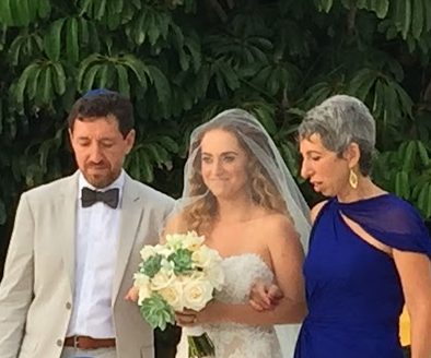 A Jewish Wedding On A Mexican Beach – Part&nbsp;1