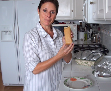 Delicious Chicken Tamales