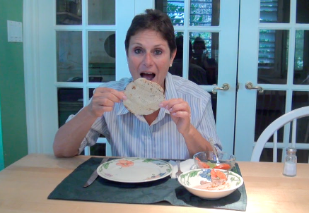 Jello Tacos