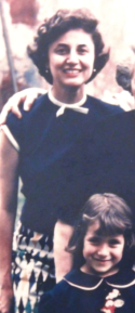 My Mother