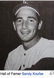 Yom Kippur and Baseball&nbsp;Memories