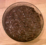 Delicious Refried Beans