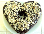 Passover Chocolate Torte…For Valentine’s Day!