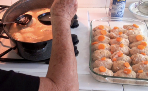 Bobe’s Passover Gefilte&nbsp;Fish