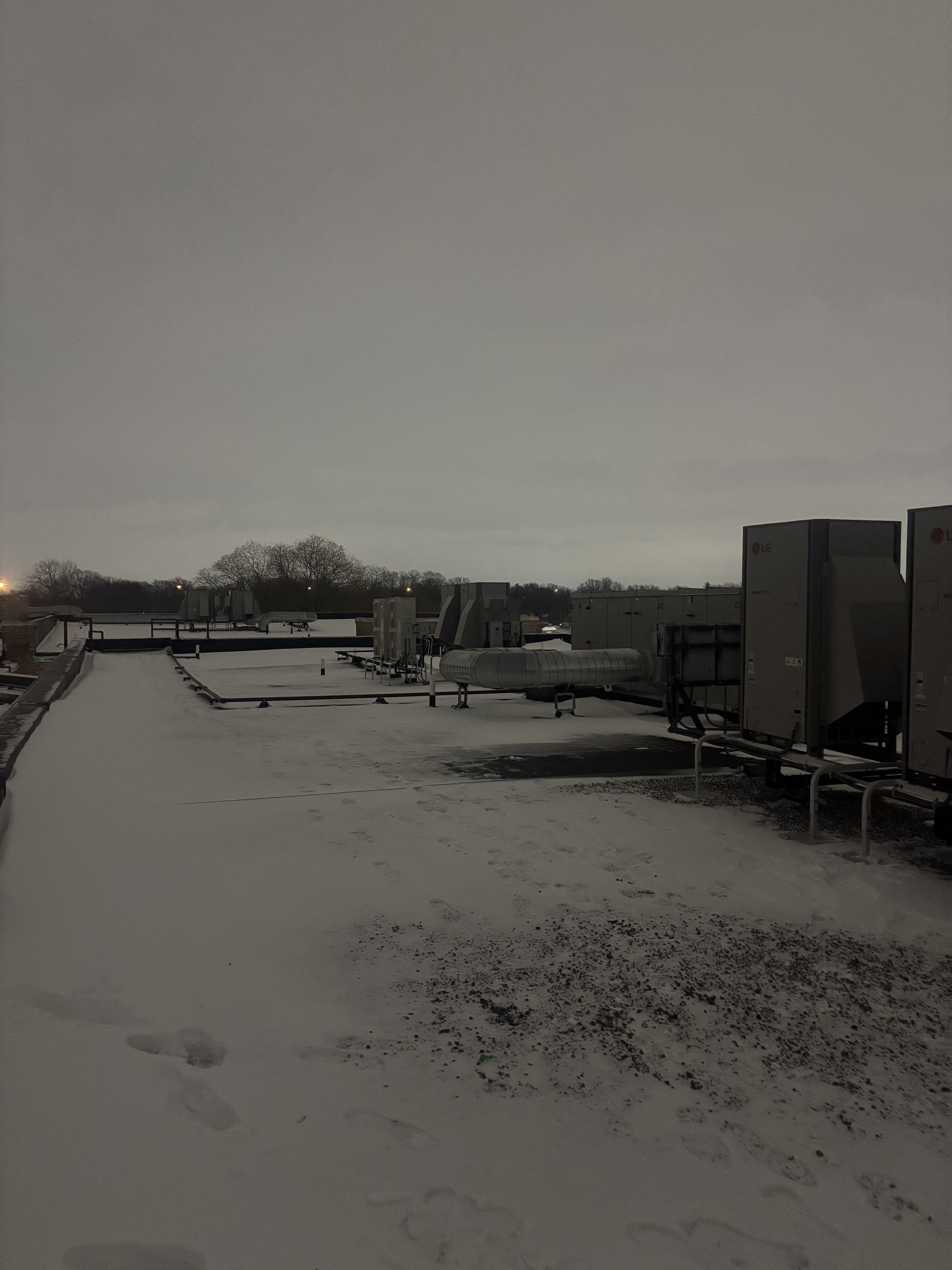 VRF/VRV Full System Service and Maintenance