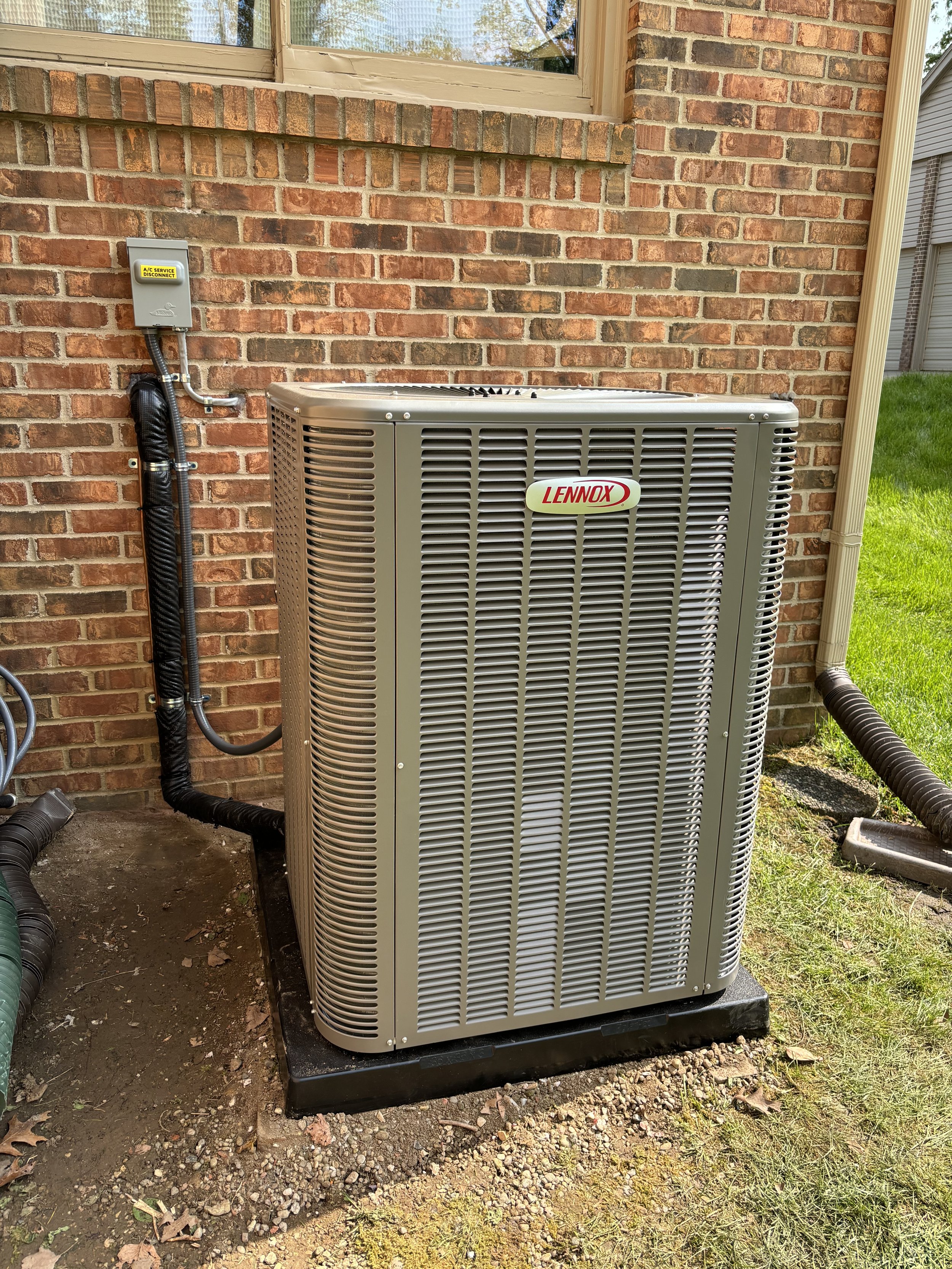 A/C Maintenance Residential