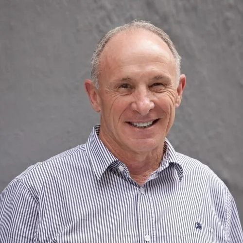 Neil Kirton, Council-appointed Director of HBRIC (Hawke's Bay Regional Investment Company)