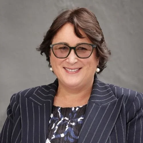 Debbie Birch, Chair of HBRIC (Hawke's Bay Regional Investment Company)