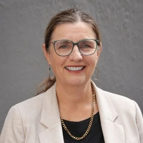 Sophie Siers, Council-appointed Director of HBRIC (Hawke's Bay Regional Investment Company)