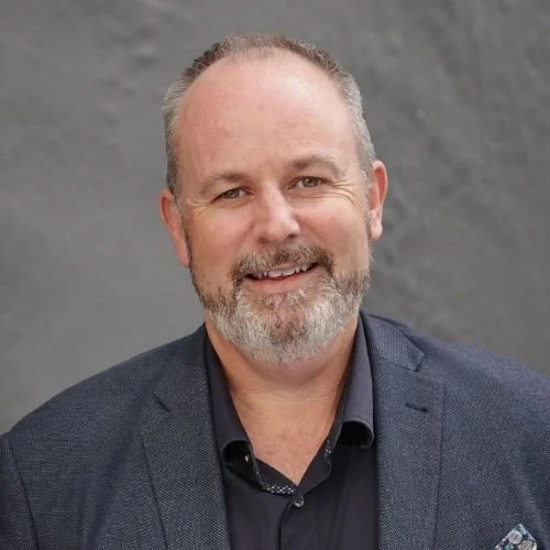 Jonathan Cameron, Independent Director of HBRIC (Hawke's Bay Regional Investment Company)