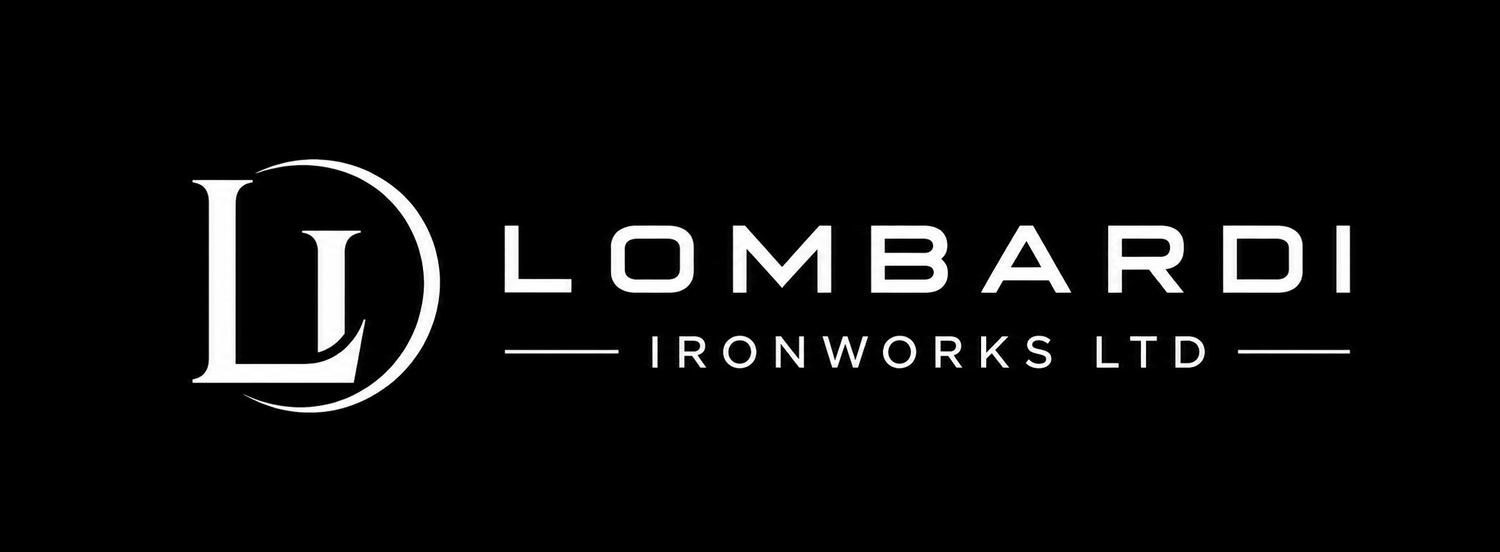 Lombardi Ironworks Ltd