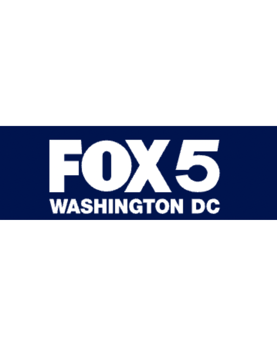 Forage Fish Campaign on FOX 5 DC