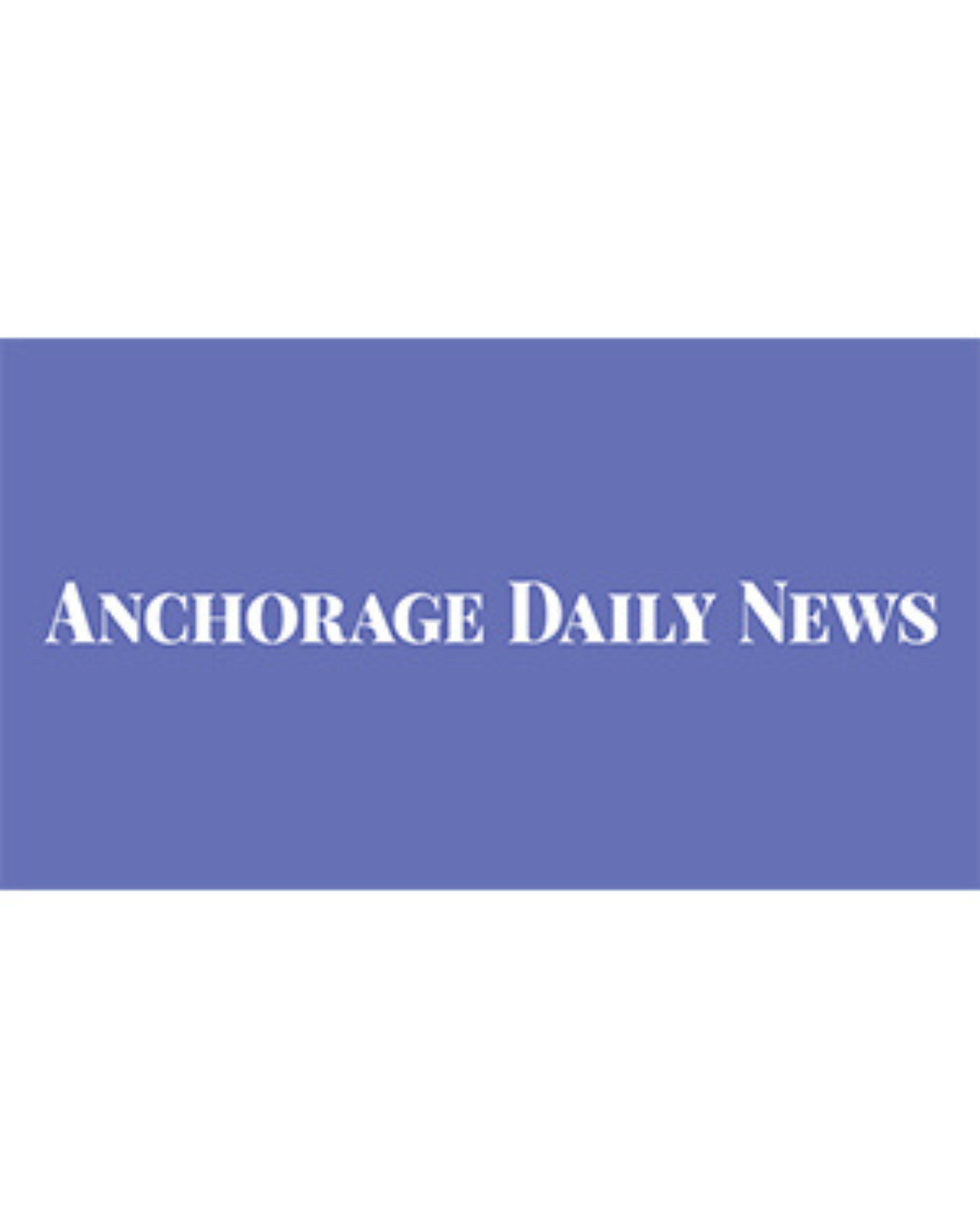 Alaska is sounding the alarm for fisheries in the United States
