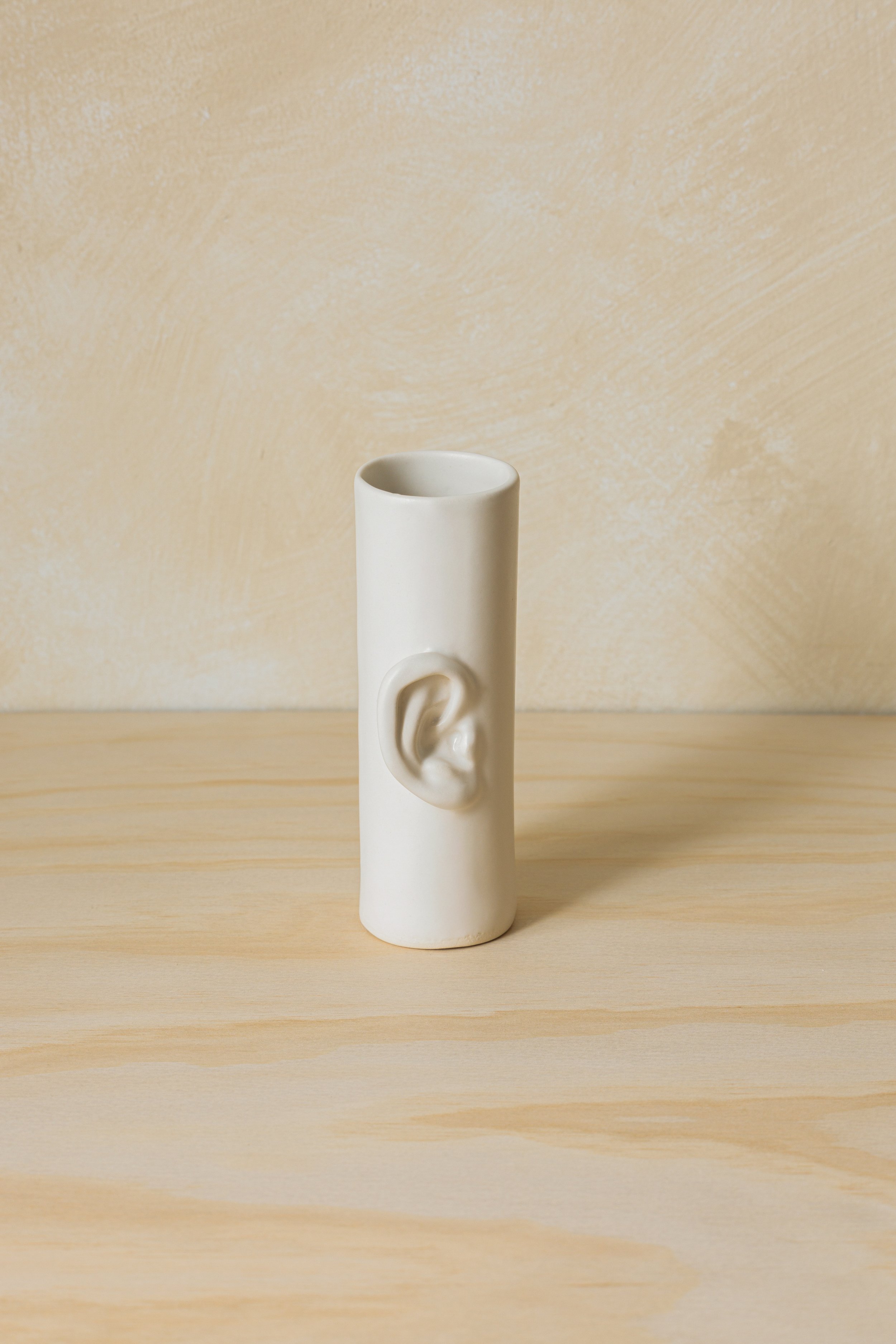 Ear Vase