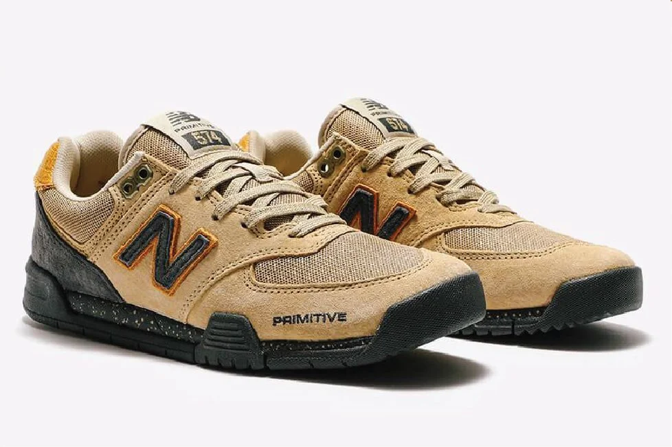 New Balance | Primitive