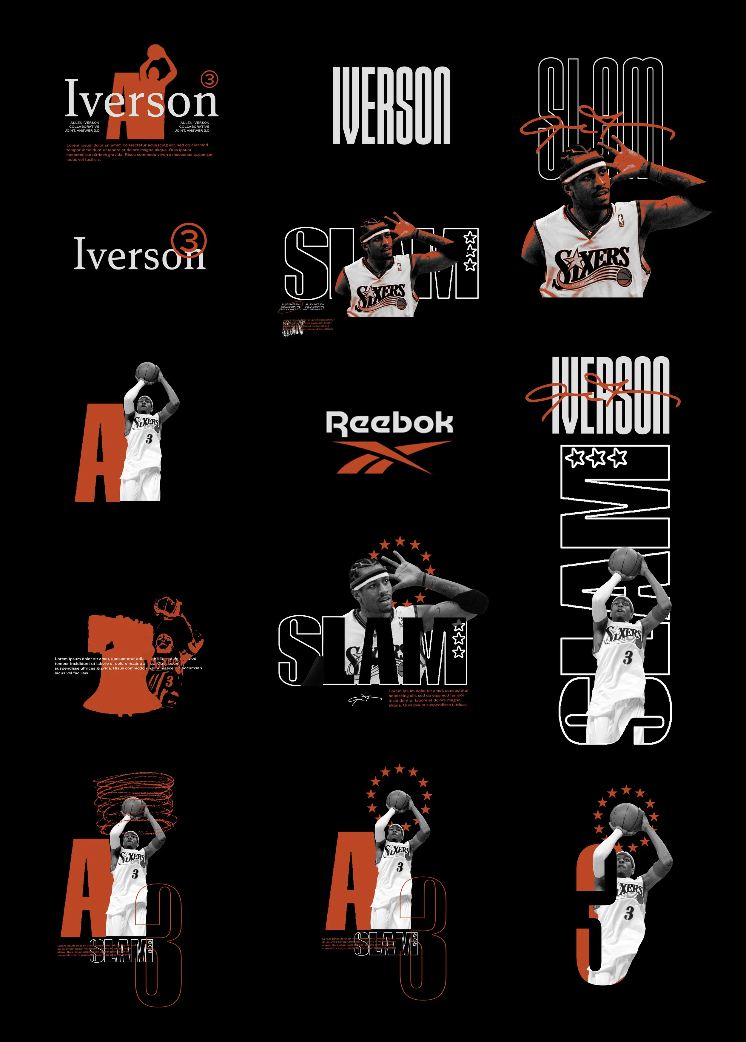 Slam Magazine | Iverson