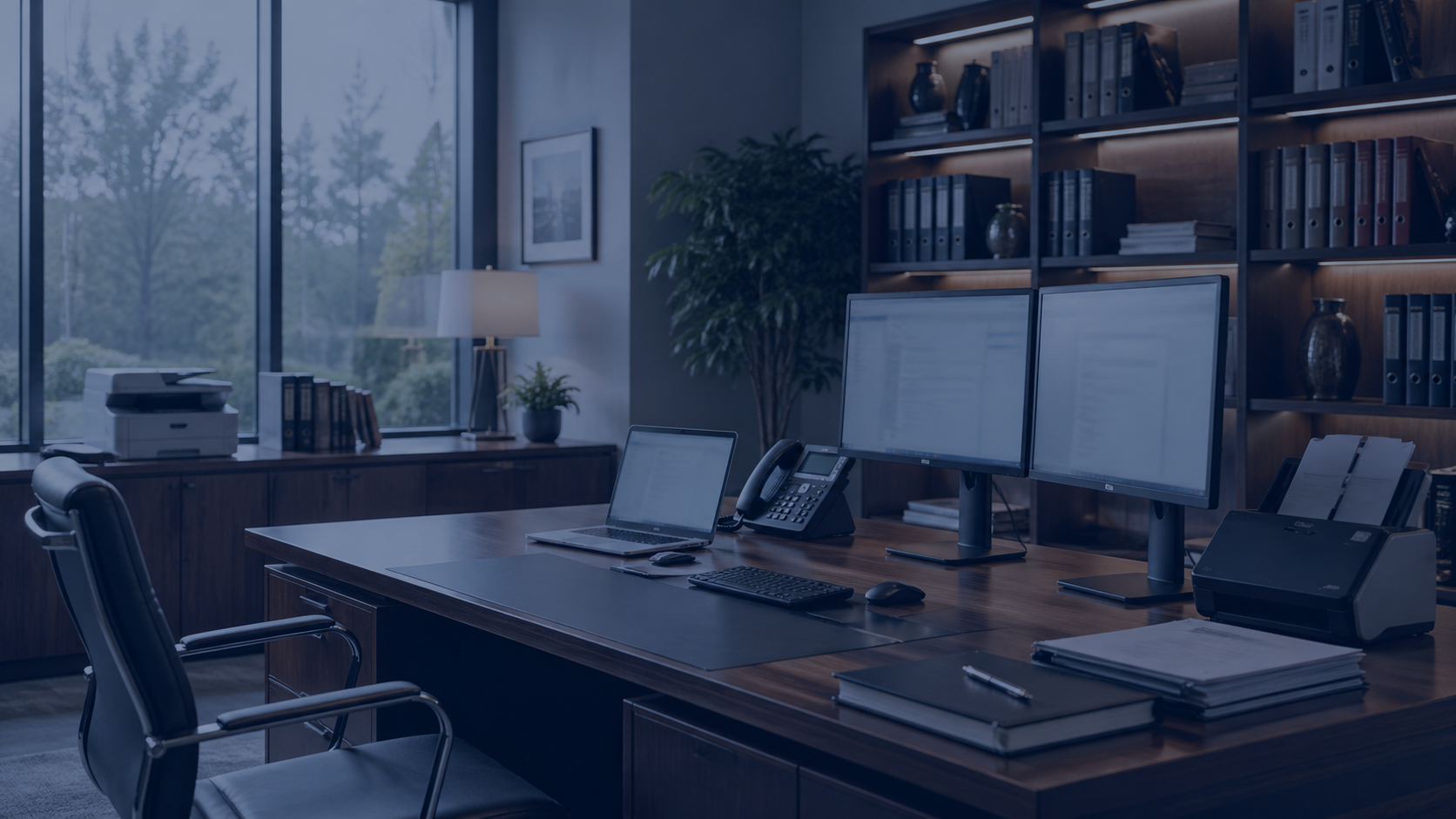 The Follow-Up Gap: Why Good Offices Lose Clients Without Realizing It