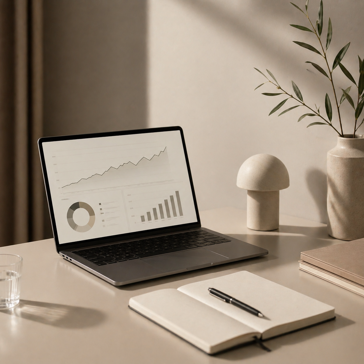 Executive Business Advisory Package