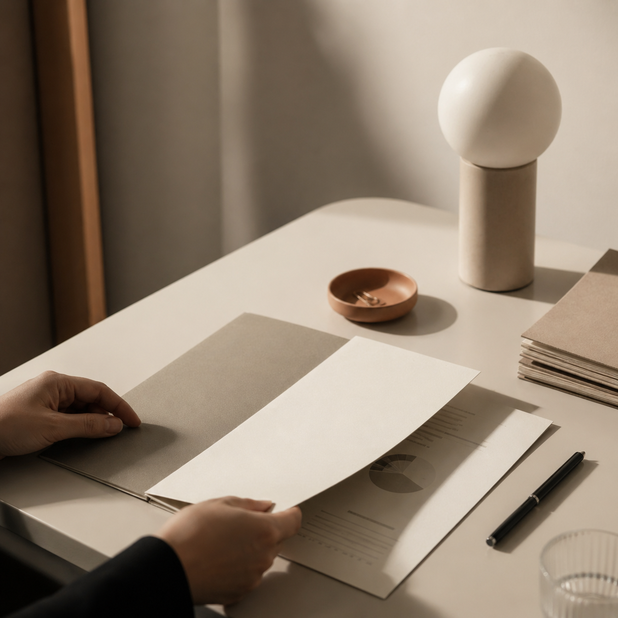 Basic Business Consultation