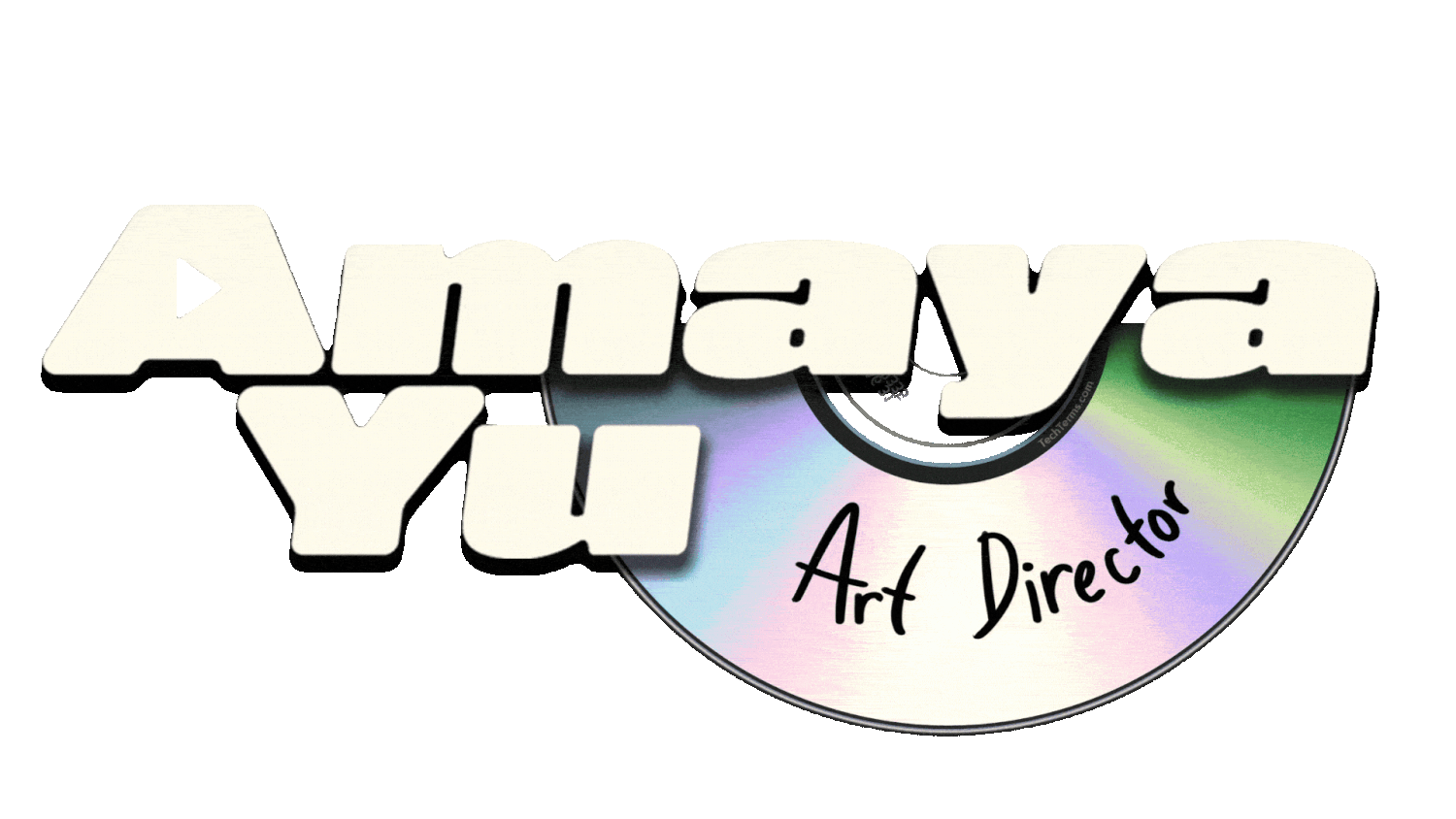 Amaya Yu