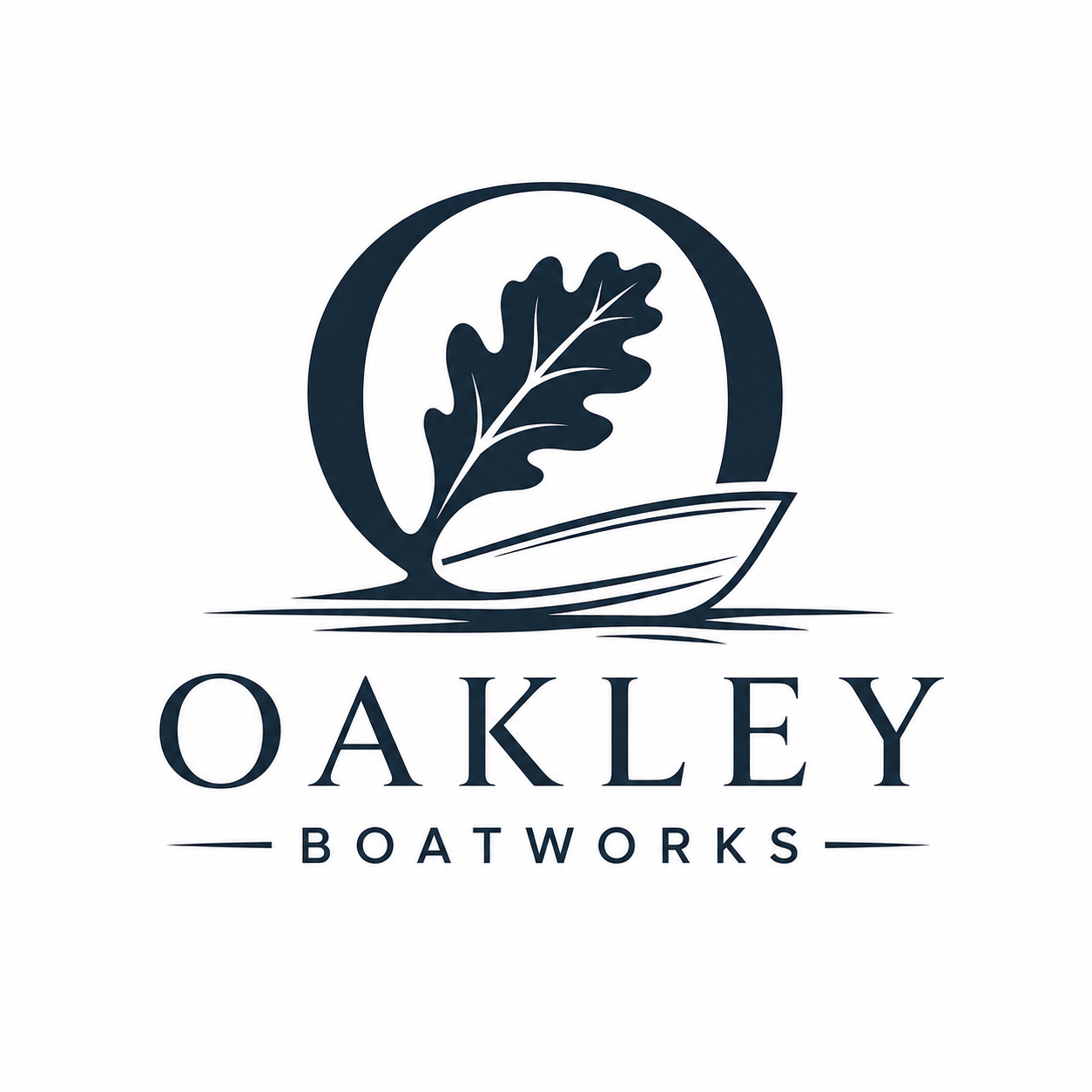 Oakley Boatworks