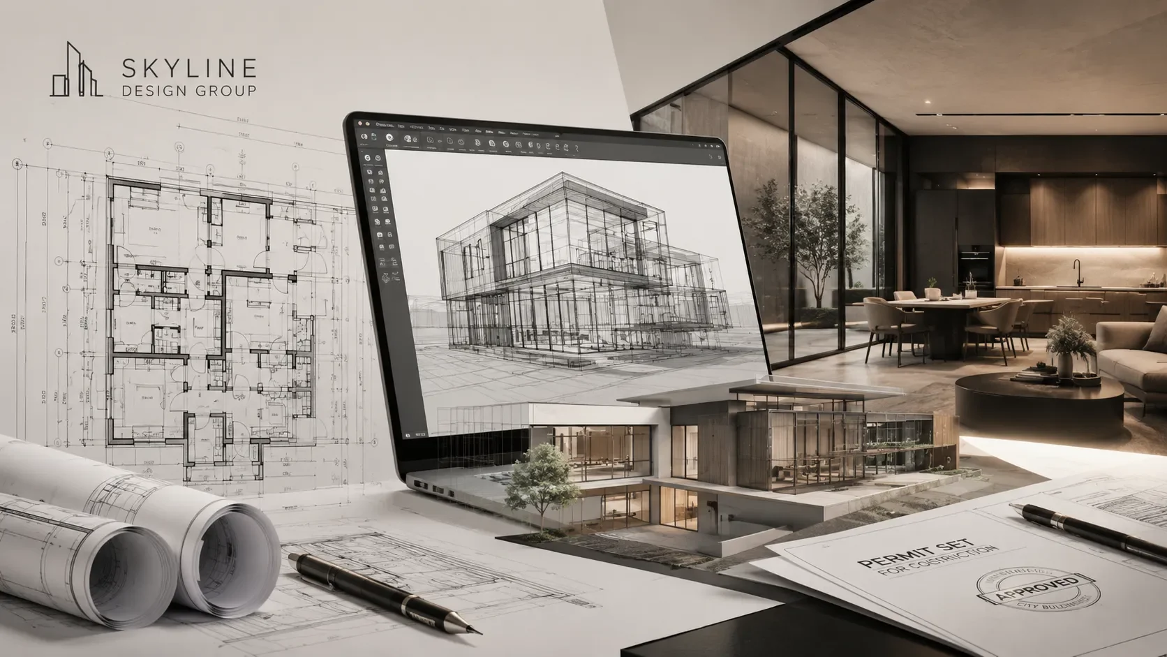 Why BIM and Technical Drafting Matter in Modern Design Projects