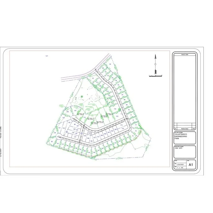 HOME UNITS