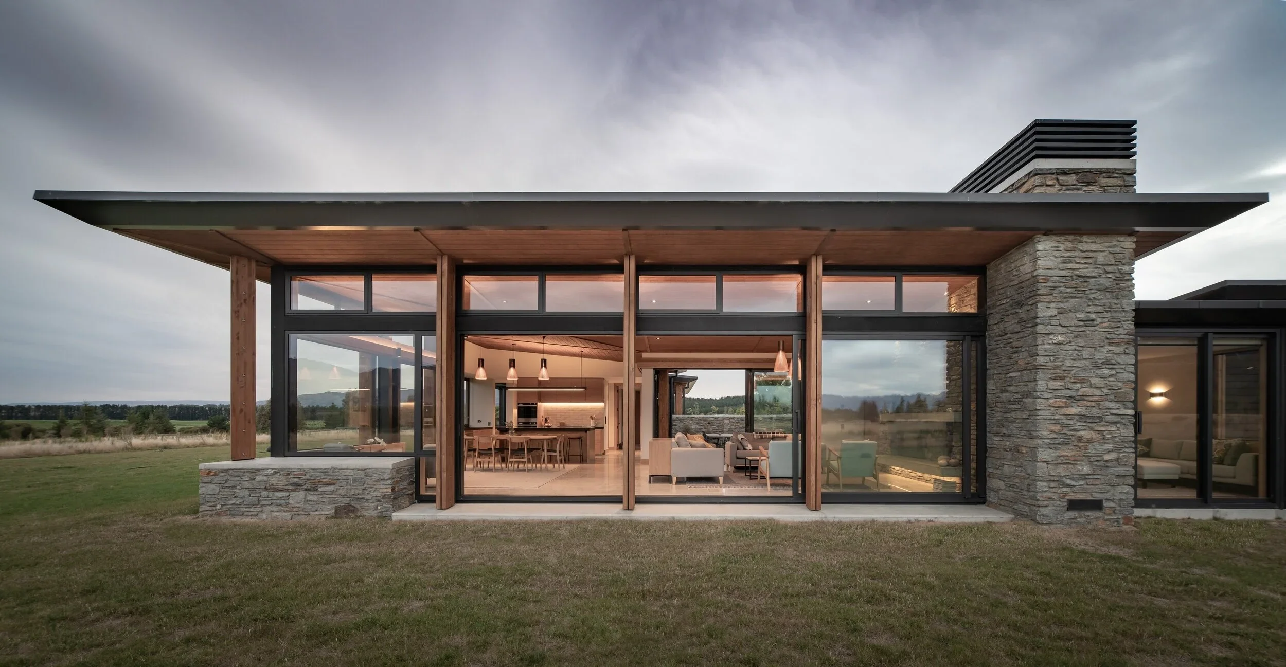 An image of The Float House
